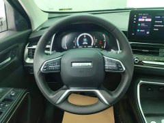 Haval H6 2021 National Fashion Edition 1.5T Automatic Champion Edition - ფოტო 15