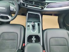 Haval H6 2021 National Fashion Edition 1.5T Automatic Champion Edition - ფოტო 16