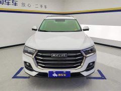 Haval H6 2021 National Fashion Edition 1.5T Automatic Champion Edition - ფოტო 2
