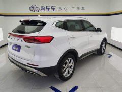 Haval H6 2021 National Fashion Edition 1.5T Automatic Champion Edition - ფოტო 3