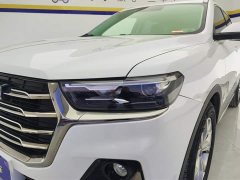 Haval H6 2021 National Fashion Edition 1.5T Automatic Champion Edition - ფოტო 5