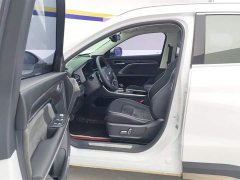 Haval H6 2021 National Fashion Edition 1.5T Automatic Champion Edition - ფოტო 9