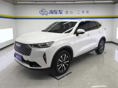 Haval H6 2022 3rd Gen 1.5T Automatic 2WD Max - ფოტო 1