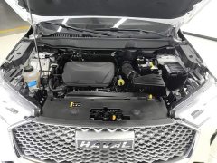 Haval H6 2022 3rd Gen 1.5T Automatic 2WD Max - ფოტო 10