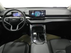 Haval H6 2022 3rd Gen 1.5T Automatic 2WD Max - ფოტო 12