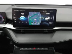 Haval H6 2022 3rd Gen 1.5T Automatic 2WD Max - ფოტო 13