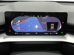 Haval H6 2022 3rd Gen 1.5T Automatic 2WD Max - ფოტო 14