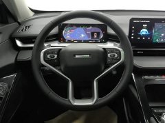 Haval H6 2022 3rd Gen 1.5T Automatic 2WD Max - ფოტო 15