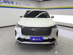 Haval H6 2022 3rd Gen 1.5T Automatic 2WD Max - ფოტო 2
