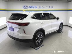 Haval H6 2022 3rd Gen 1.5T Automatic 2WD Max - ფოტო 3
