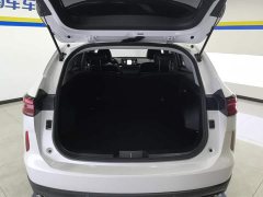 Haval H6 2022 3rd Gen 1.5T Automatic 2WD Max - ფოტო 4