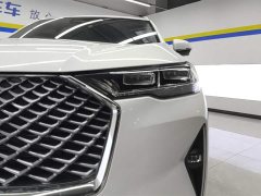 Haval H6 2022 3rd Gen 1.5T Automatic 2WD Max - ფოტო 5