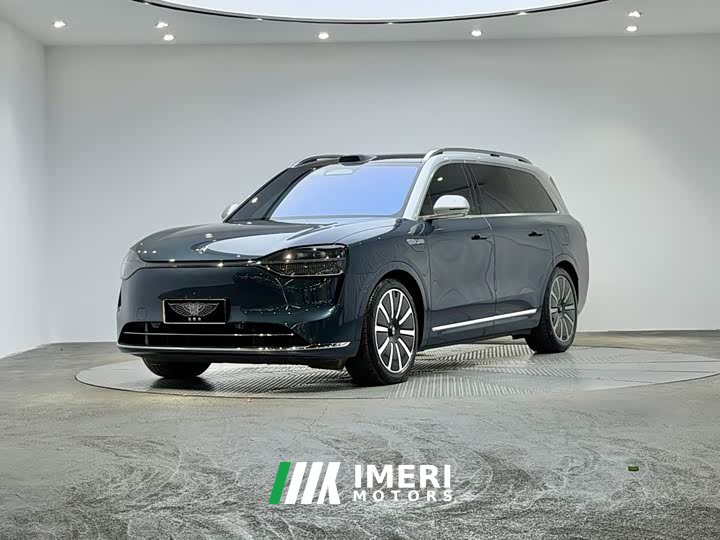 AITO M9 EREV Max Edition 42kWh 6 Edition