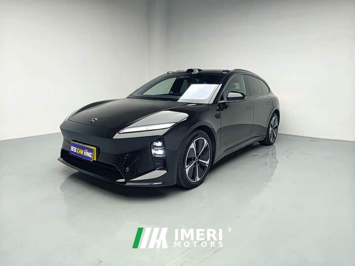 Nio ET5T 75kWh Touring