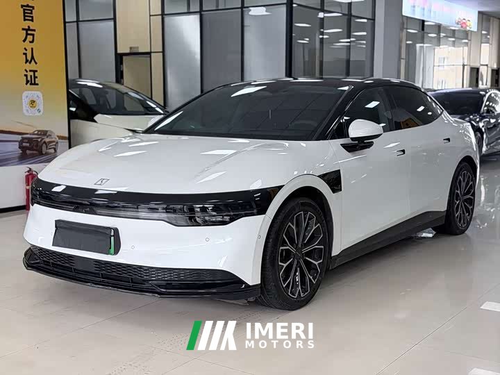 Zeekr 007 Edition 75kWh