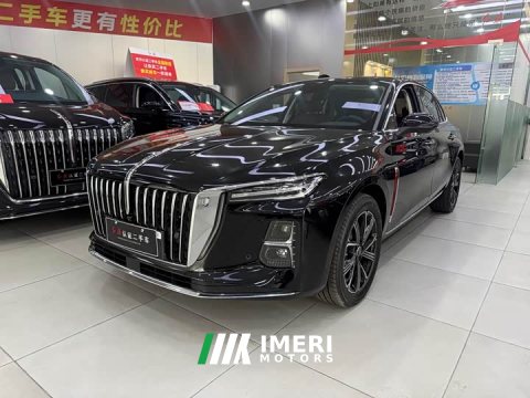 2026 FAW Hongqi H5 PHEV 2025 130 Super Hybrid Edition - ავტომობილი ჩინეთიდან