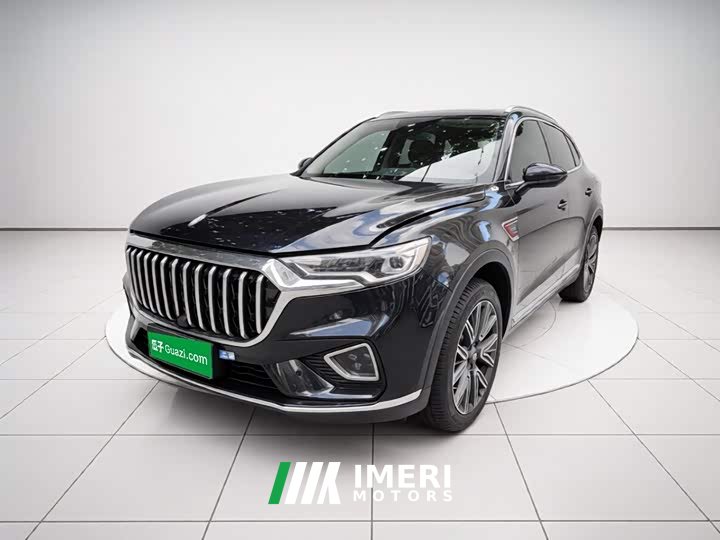 Hongqi HS5 2.0T Edition