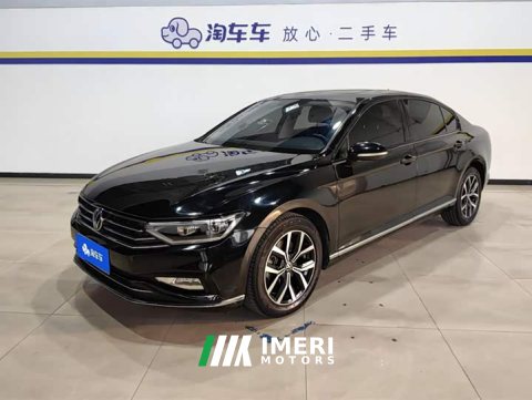 2021 Volkswagen 330TSI DSG Version - ავტომობილი ჩინეთიდან