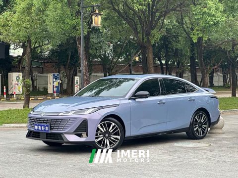 2026 Changan Yiyong Fourth Generation 1.5T 500Bar Smart Enjoy Edition - ავტომობილი ჩინეთიდან