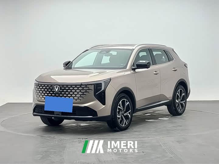 Changan CS55PLUS 1.5T Premium Version