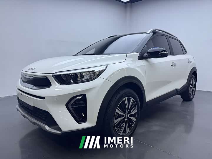 Kia Yepao 1.4L CVT Sunroof Edition