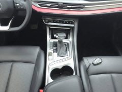 Changan CS55 PLUS Blue Whale Edition 1.5T DCT Prestige Edition - ფოტო 16