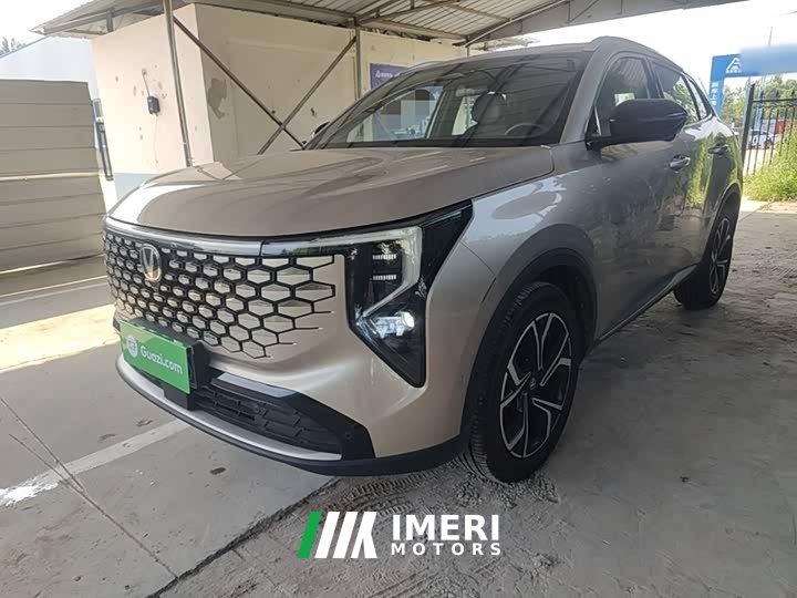 Changan CS55PLUS 1.5T Premium Version