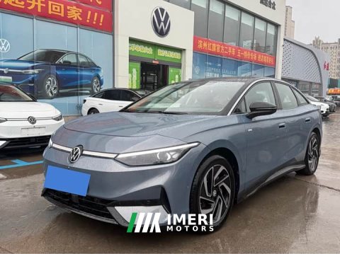 2024 Volkswagen ID.7 VIZZION PRO - ავტომობილი ჩინეთიდან