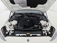 Mercedes-Benz C-Class Facelift C 260 L AMG Line - ფოტო 11