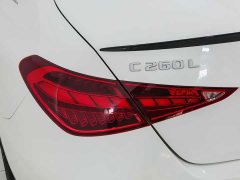 Mercedes-Benz C-Class Facelift C 260 L AMG Line - ფოტო 13