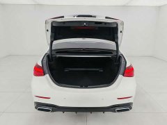 Mercedes-Benz C-Class Facelift C 260 L AMG Line - ფოტო 16