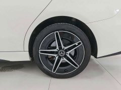 Mercedes-Benz C-Class Facelift C 260 L AMG Line - ფოტო 18