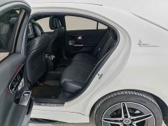 Mercedes-Benz C-Class Facelift C 260 L AMG Line - ფოტო 19