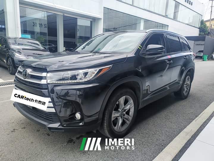 BYD 2.0T AWDLuxury Edition 7