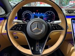 Maybach S-Class S 680 4MATIC Virgil Abloh Limited Edition - фото 12