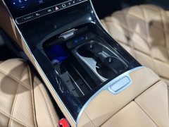Maybach S-Class S 680 4MATIC Virgil Abloh Limited Edition - фото 15