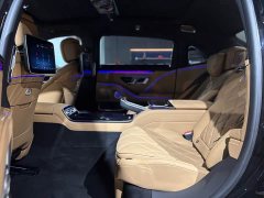 Maybach S-Class S 680 4MATIC Virgil Abloh Limited Edition - фото 17