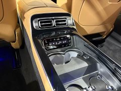Maybach S-Class S 680 4MATIC Virgil Abloh Limited Edition - фото 20