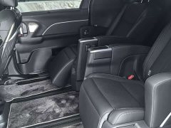 Toyota Sienna 2024 2.5L Hybrid Premium Luxury Edition - ფოტო 12