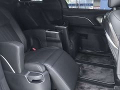 Toyota Sienna 2024 2.5L Hybrid Premium Luxury Edition - ფოტო 15