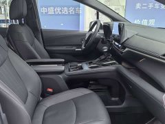 Toyota Sienna 2024 2.5L Hybrid Premium Luxury Edition - ფოტო 17