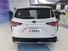 Toyota Sienna 2024 2.5L Hybrid Premium Luxury Edition - ფოტო 18