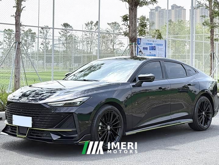 Changan UNI-V 1.5T sports version