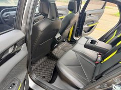 Changan UNI-V 1.5T Edition - ფოტო 12
