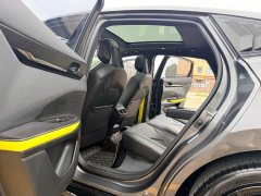 Changan UNI-V 1.5T Edition - ფოტო 13