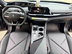 Changan UNI-V 1.5T Edition - ფოტო 14