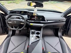 Changan UNI-V 1.5T Edition - ფოტო 15
