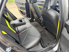Changan UNI-V 1.5T Edition - ფოტო 16