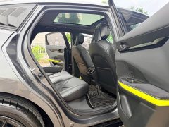Changan UNI-V 1.5T Edition - ფოტო 17