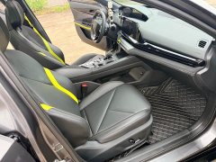 Changan UNI-V 1.5T Edition - ფოტო 18